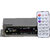 Barry John Magic Box Digital FM Compact USB for CAR/BIKE/TEMPO/TRACTOR/AUTO with Bluetooth/Aux/MMC Car Stereo  (Single D