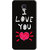 FABTODAY Back Cover for Meilan Note 5 - Design ID - 0759
