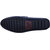 Messi Men's Black Loafers