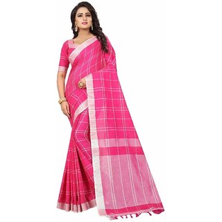 Buy Indian Style Sarees New Arrivals Latest Women S Linen Saree