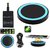 Tech Gear Black Qi Wireless Charger Pad Charging Receiver + USB Cable