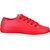 Birde Stylish and Comfortable Red Casual Shoes  For Men