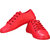 Birde Stylish and Comfortable Red Casual Shoes  For Men