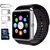 GT-TECH GT-08 Bluetooth Silver Smart Watch Touch Screen with Camera  SIM Card