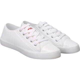 shopclues white shoes