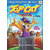 TOP CAT (HINDI) Hindi Movie 2013 HD DVD