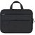 Aeoss 15.6 Man Felt Laptop Sleeve Laptop Sleeve Case Bag for Acer HP Asus Lenovo MacBook Pro Reitina (Black)