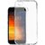 Exclusive Soft Silicone TPU Jelly Crystal Clear Case Soft Back Case Cover For Smartron t.phone P -Transparent