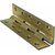 THE HOME STAR RAILWAY HINGES 200x38x5MM AB