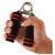 Foam Padded Hand Gripper Fitness Accessories( Color may vary as per availability)