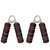 Hand Grips / Gripper Foam Padded 2 Pcs ( colors may vary depending on availability)