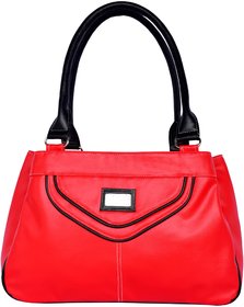 ALL DAY 365 Shoulder Bag  (Red)(HBD39)