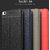 Redmi 4A Black Soft Silicon Flexible Auto Focus Back Cover