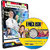 Learning ENGLISH (American) Beginner to Advanced 5 Levels Listening Speaking Reading And Writing training DVD