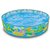 Indmart 5 Feet Swimming Pool (Multicolor) Requires No Air Portable Pool