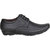 Combo of Vitoria Black Slip on Smart Formals Shoes With Fashionable Unisex Sunglasses