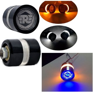 scooty handle light price