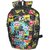 New Model School Backpack Strong Waterproof School Bag.