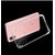Redmi Y2 -  Anti-Knock Design Shock Absorbent Bumper Corners Soft Silicone Transparent Back Cover.