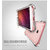 Redmi Note 5  -  Anti-Knock Design Shock Absorbent Bumper Corners Soft Silicone Transparent Back Cover for Redmi Note 5.