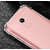 Redmi Note 5  -  Anti-Knock Design Shock Absorbent Bumper Corners Soft Silicone Transparent Back Cover for Redmi Note 5.