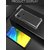 Redmi Note 5 Pro  -  Anti-Knock Design Shock Absorbent Bumper Corners Soft Silicone Transparent Back Cover- NOTE 5 PRO