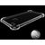 Honor 9 Lite   -  Anti-Knock Design Shock Absorbent Bumper Corners Soft Silicone Transparent Back Cover For Honor 9Lite