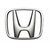 LOGO HONDA MOBILIO FRONT Monogram Emblem Chrome EMBLEM Car Monogram Logo Emblem FRONT