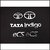 LOGO TATA INDIGO ECS Monogram Emblem Chrome EMBLEM Car Monogram Logo Emblem DECAL KIT