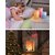 Shop N Save Luma Candles Real Wax Flameless Candles 3 Led Candles Plus Remote Control