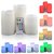 Shop N Save Luma Candles Real Wax Flameless Candles 3 Led Candles Plus Remote Control