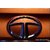 Logo Tata Tigor REAR Monogram Emblem Chrome Graphics Decals Monogram REAR