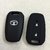 CP BIGBASKET Silicone Key Cover For Tata Manza / Vista / Indigo Remote Key (2 Button)