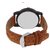 R P S Fashion loram -super and liked -lether belt mens watch for -6 month warranty
