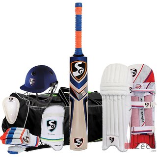 Sg economy cricket kit clearance