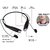 Orenics Neckband Wireless Headset (In the Ear)