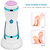 Adbeni Imported Nurshing Foot Massager Electric Multi-Function
