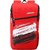 American Tourister Zest Sch Bag 24 L Backpack  (Red)