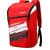 American Tourister Zest Sch Bag 24 L Backpack  (Red)