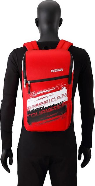 American discount tourister zest