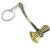 JMO27Deals Thor Axe Avengers Key Ring Chain (Golden)