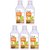 Zindagi Amla Juice - Sugarfree Amla Fruit Juice - Natural Health Drink (Buy 4 Get 1 Free)