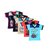 Kavin's Cotton Trendy T-Shirt for kids, Pack of 5, Multicolored, Combo Pack