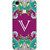 FABTODAY Back Cover for Vivo V3 - Design ID - 0446