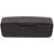 Tech Gear Premium Bluetooth Speaker Stereo Audio Receiver Mini Wireless Subwoofer Loudspeaker, Black