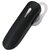 Wireless Bluetooth Headset, With wind noise-reduction technology and Music Listening
