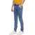 Urbano Fashion Men's Slim Fit Blue Jeans