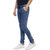 Urbano Fashion Men's Slim Fit Blue Jeans