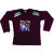 Om Shree Boys Pattern T-shirt Pack of 5