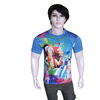 Ganesh t shirt online 2025